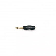 D’Addario PW-P047E стереопереходник miniJack–Jack 6,3 мм
