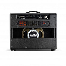 Гитарный комбоусилитель Bad Cat Cub 1x12 Combo 3