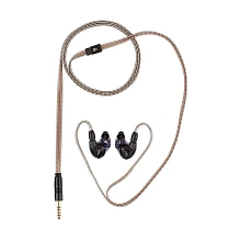Внутриканальные наушники Campfire Audio Clara 3