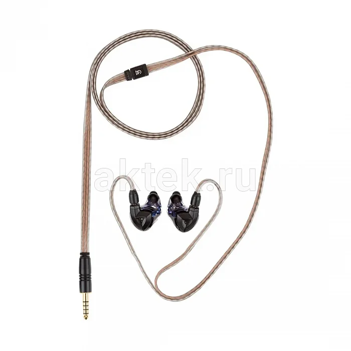 Внутриканальные наушники Campfire Audio Clara 3