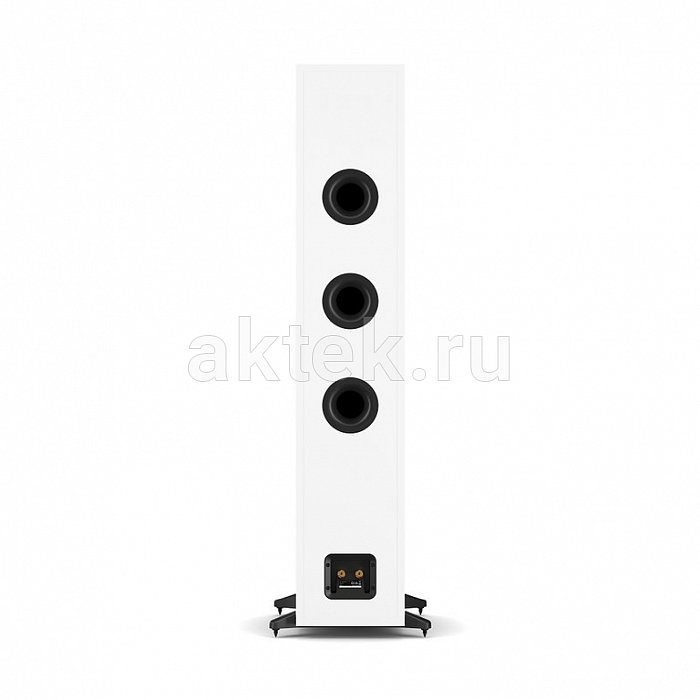 DALI SONIK 9 White пассивная напольная АС 3×7″ 50–300Вт 2