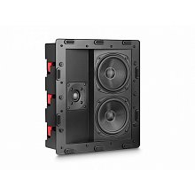 M&K Sound IW150A White пассивная встраиваемая АС 2×5,25дюйма/25–400Вт
