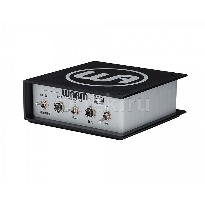 Директ-бокс Warm Audio WA-DI-A 8