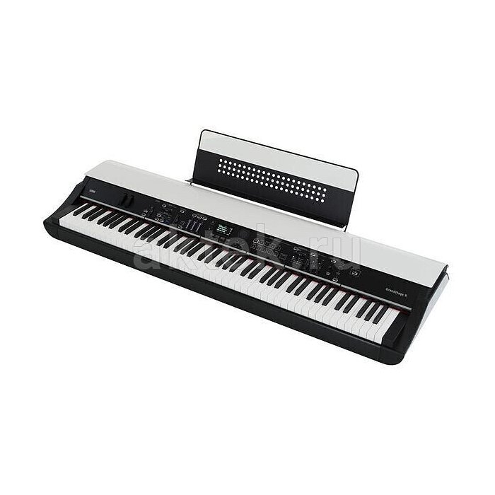 Цифровое пианино KORG GRANDSTAGE X