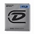 Dunlop DBSBS45130T Super Bright Steel комплект струн, калибр 45-130