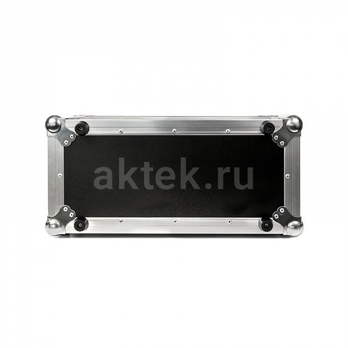 STAGE4 ATMOS HAZE 1400 TOUR хейзер в туровом кейсе 6