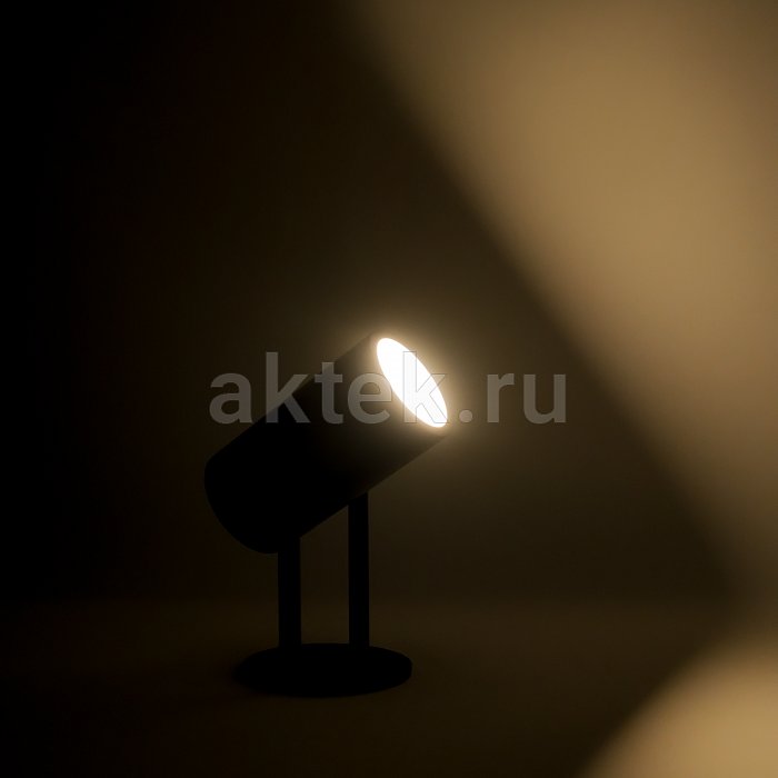 Светодиодная лампа SkyDisco Spotlight USB 10