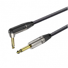 ROXTONE TGJJ310-28/3 инструментальный кабель Jack, 3 м 2