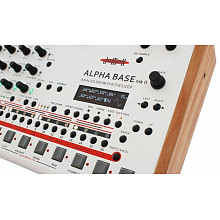 Драм-машина JoMoX Alpha Base MK2 2