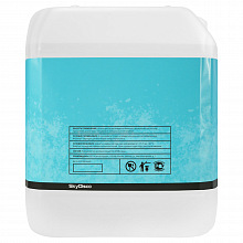 Жидкость для генераторов снега SkyDisco Premium FX Snow, 5л 2