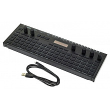 Аппаратный секвенсор KORG SQ-64 2