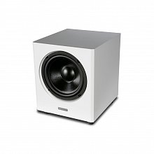 Mission M-Cube + SE Subwoofer White сабвуфер
