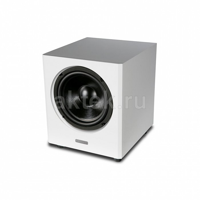 Mission M-Cube + SE Subwoofer White сабвуфер