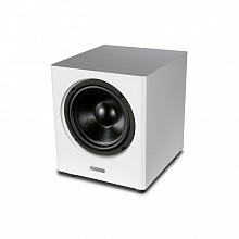 Mission M-Cube + SE Subwoofer White сабвуфер