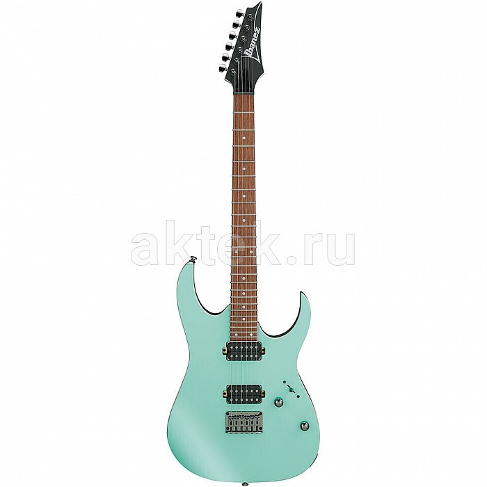 Электронитара Ibanez RG421S-SEM