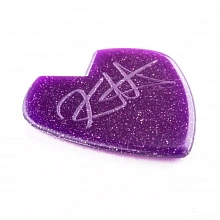 Dunlop 47PKH3NPS Kirk Hammet Jazz III медиаторы, нейлон, 1,38 мм 2