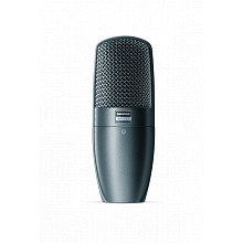 SHURE BETA 27 Инструментальный конденсаторный микрофон