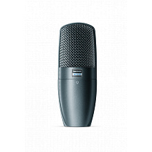 SHURE BETA 27 Инструментальный конденсаторный микрофон