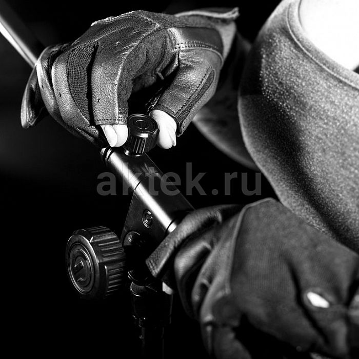 Gravity TMS 4322 B микрофонная стойка, журавль, телескопическая 6