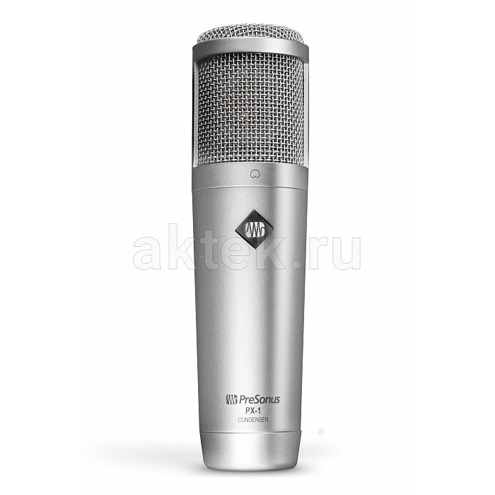 PreSonus PX-1 студийный конденсаторный микрофон, кардиоидный 2