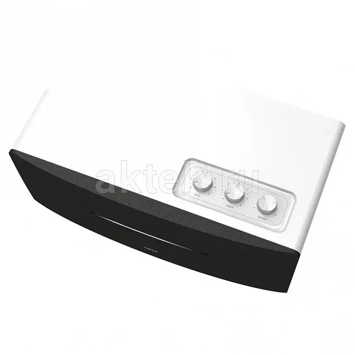Портативная акустическая система Edifier D12 White 2