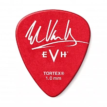 Dunlop EVH102P100 EVH Tortex Frankenstein 1.0mm медиаторы 2