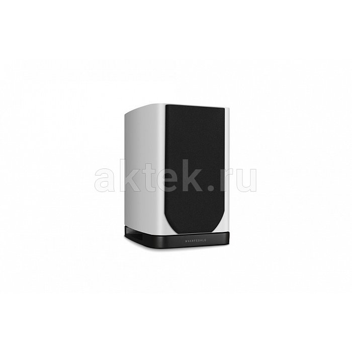 Wharfedale EVO 5.1 White пассивные двухполосные полочники 5″/25–100Вт 3