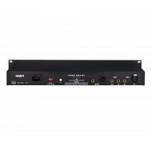 Предусилитель Warm Audio TB12 Black 3