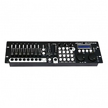 STAGE4 DMX PILOT 24/26 программируемый DMX-пульт, 24 прибора 2