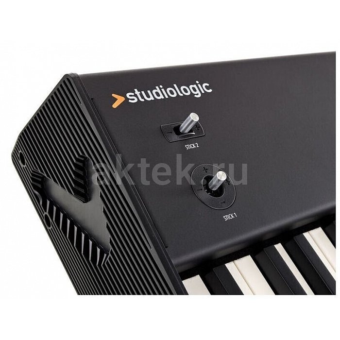 Цифровое пианино Studiologic Numa X Piano 88 5