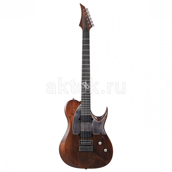 Solar T1.6D электрогитара, HH, 24 лада