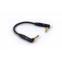 AuraSonics GPC25 - патч для коммутации гитарных эффект-педалей