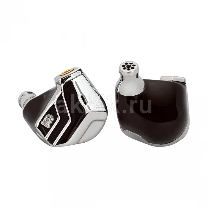 Внутриканальные наушники Campfire Audio Astrolith 2