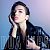 Виниловая пластинка DUA LIPA - DUA LIPA BLACK VINYL 12"