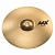 Sabian 18" AAX Medium Crash тарелка для ударной установки