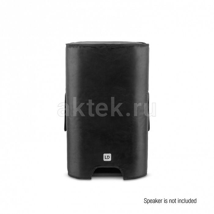 LD Systems ICOA 12 PC защитный чехол, для профессионального звукоусиления