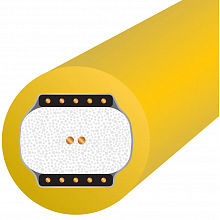 Коаксиальный цифровой кабель Wireworld CRV1.5M-10 1,5 м 2