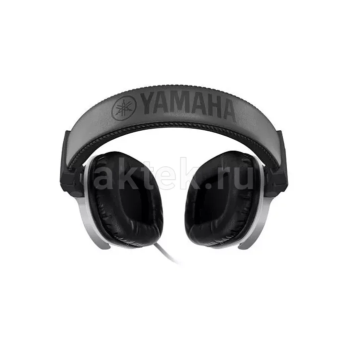 Yamaha HPH-MT5W мониторные наушники, закрытые, 20 Гц–20 кГц 3