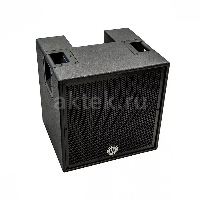 Warwick Gnome CAB 4-8-8 басовый комбоусилитель 2