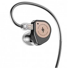 Вставные наушники Simgot EW100P Black