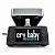 Dunlop DD95FW Cry Baby Daredevil Wah педаль эффектов