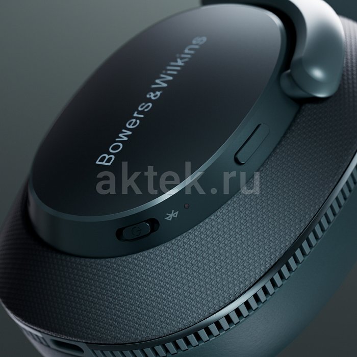 Bowers & Wilkins Px7 S3 Frost Blue беспроводные наушники 6