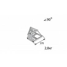 ИМЛАЙТ T40/31-22 стыковочный угол фермы 90°