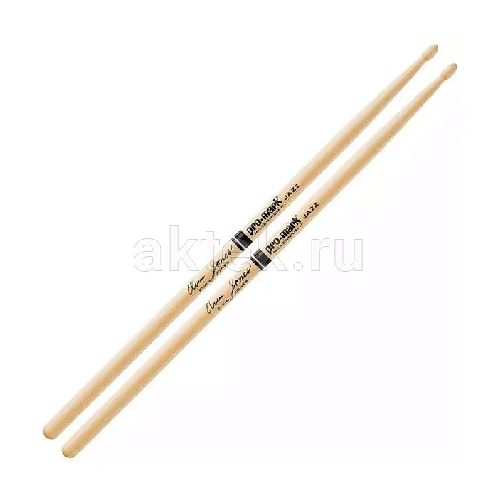 Pro Mark TXJZW ELVIN JONES барабанные палочки, орех 2