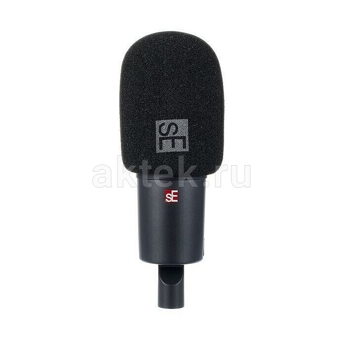 Студийный микрофон sE Electronics DynaCaster DCM8 4