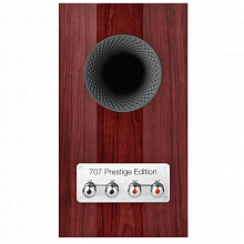 Полочная акустическая система Bowers & Wilkins 707 S3 Prestige Edition 2