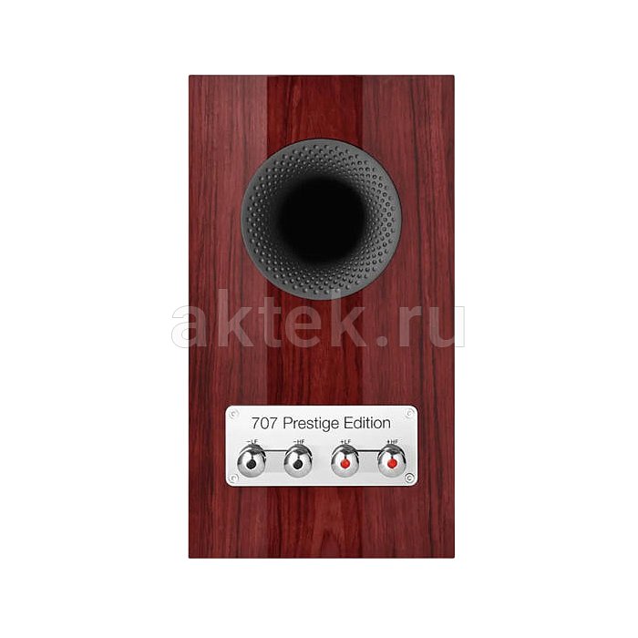 Полочная акустическая система Bowers & Wilkins 707 S3 Prestige Edition 2