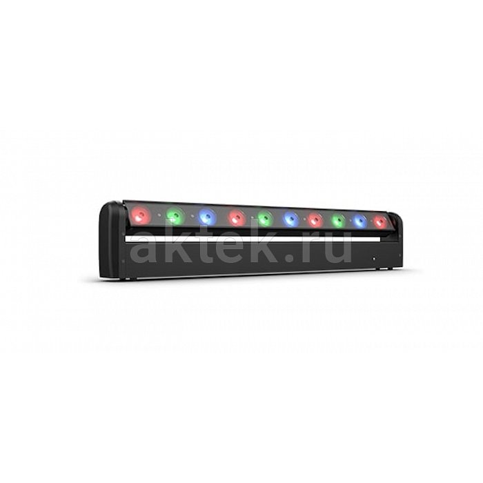 Светодиодный светильник CHAUVET-DJ COLORband PiX-M ILS