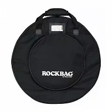 Rockbag RB22540B чехол тарелок 22″, подкладка 10 мм