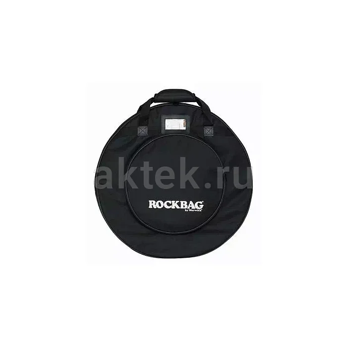 Rockbag RB22540B чехол тарелок 22″, подкладка 10 мм